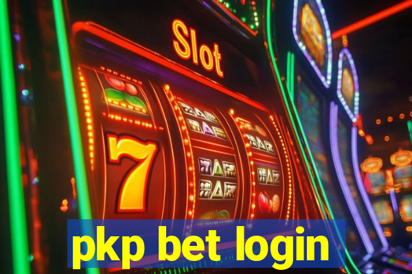 pkp bet login